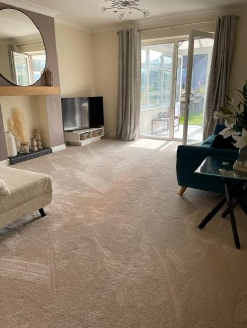 Devonshire Bungalow - Close To The Coast & Lakes. Villa Cleator ภายนอก รูปภาพ