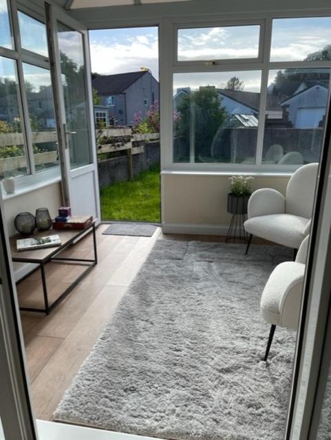 Devonshire Bungalow - Close To The Coast & Lakes. Villa Cleator ภายนอก รูปภาพ